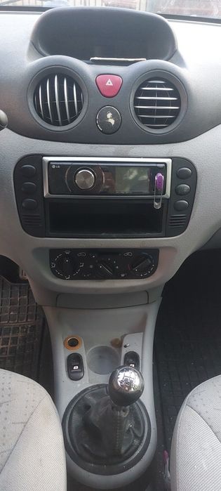 Autoturism Citroen C 3