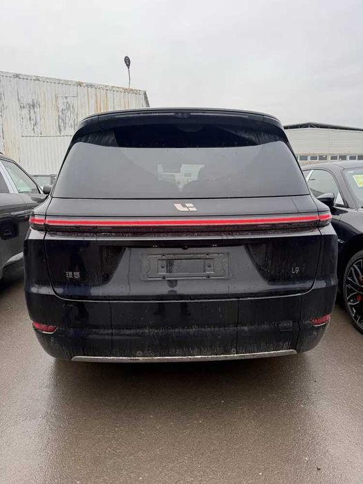 li 9 ultra pad zakaz