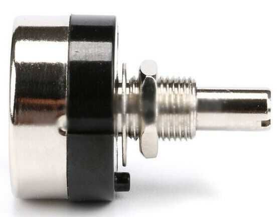 Potentiometru RV24YN20S 5K, 10K, 20K 100K (104) ohm. RVQ24YN03. Nou