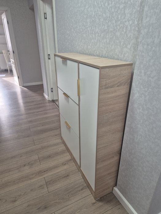 Продам обувную полку