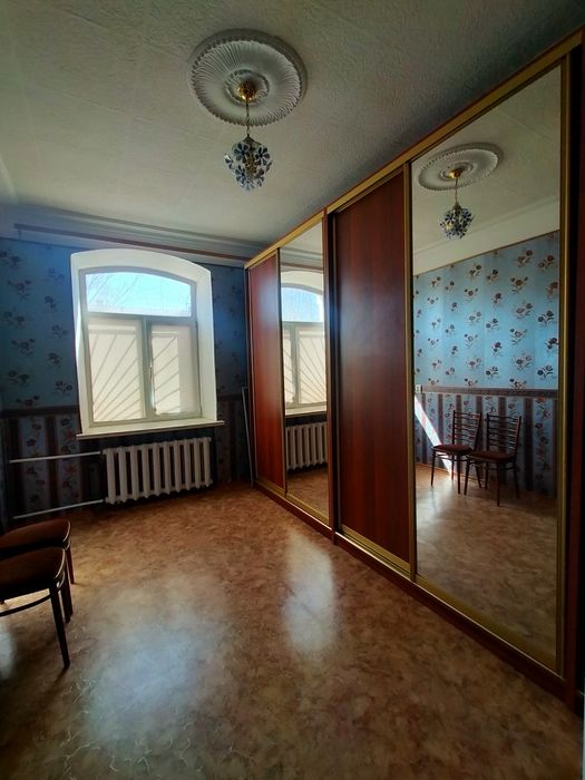 3-х комнатная квартира