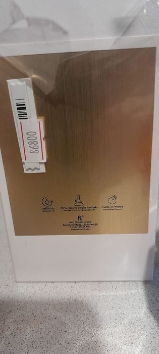 Парфюм Million Gold