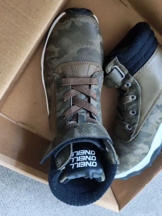 Детски зимни обувки O'Neill