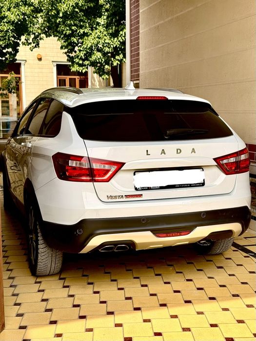 Lada Прочее 2021