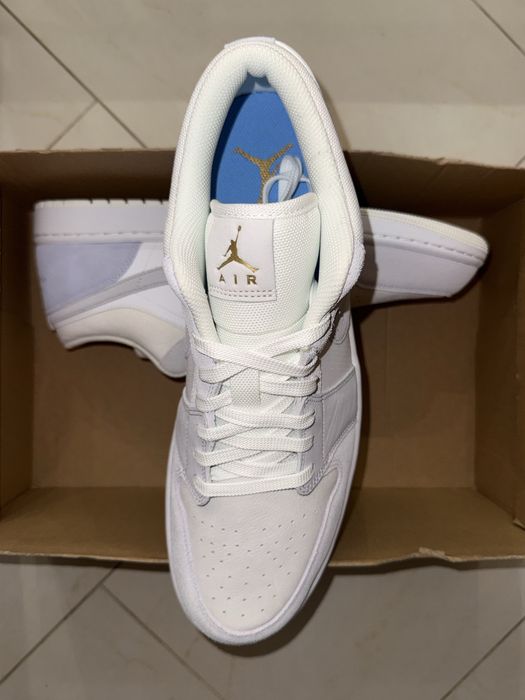 Обувки Air Jordan 1 Low "Paris" - размер 49.5