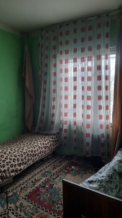 Sergeli 6, Mashinabozori yonida, 9 etajli dom  9 etajida, bezmakler