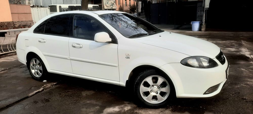 Gentra 3 pozitsa sotiladi