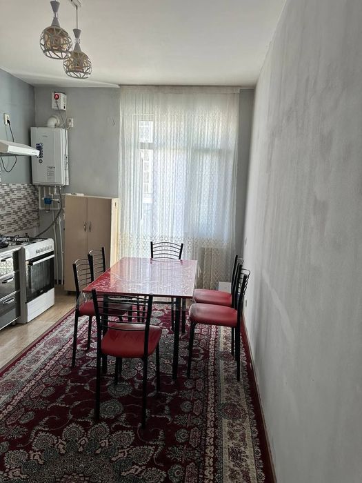 Квартира аренда сергили Янги хаёт