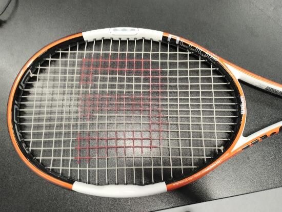 wilson N core - (SecondHand) Decathlon