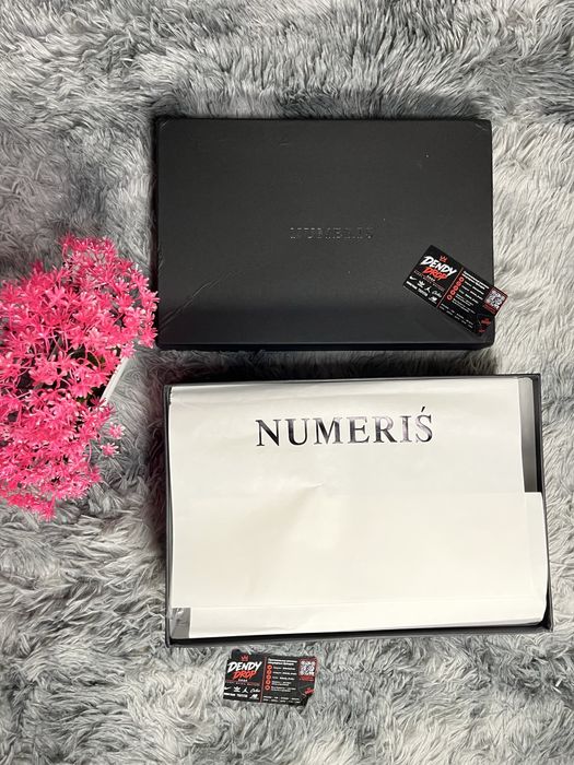 Красовки numeris