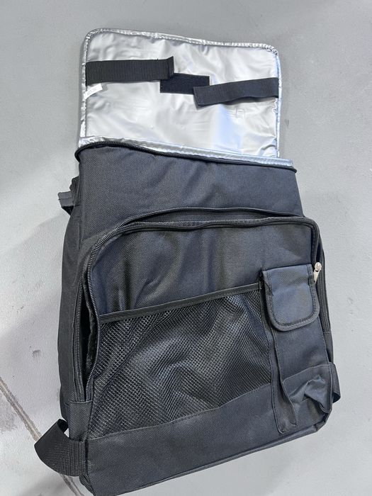 Geanta frigorifica tip troler