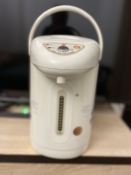 Термопод на 3,8 л