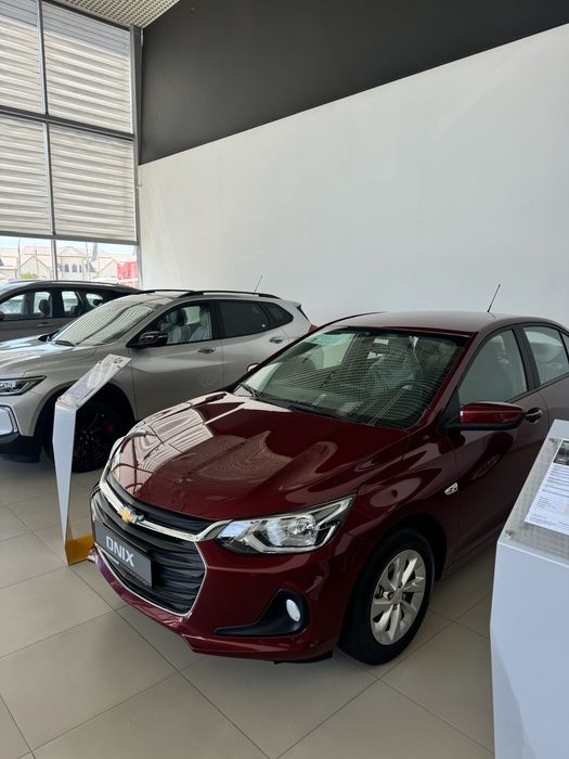 Onix Ltz 10% boshlang’ich to’lov bilan Avtokreditga Bank orqali!