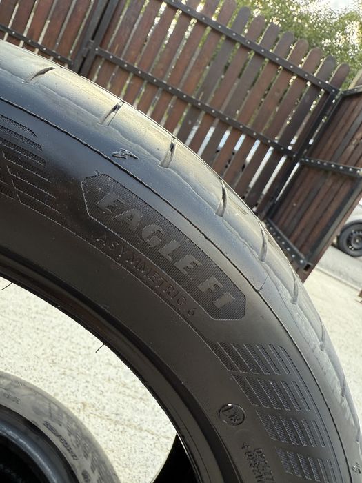 GOOD YEAR EAGLE F1 asimmetric 6 225 50 r17