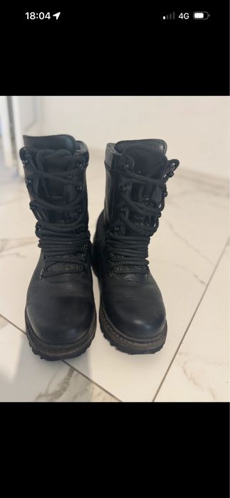 Bocanci Military Marisdal