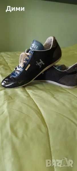 Два чифта Мъжки Обувки Croyf