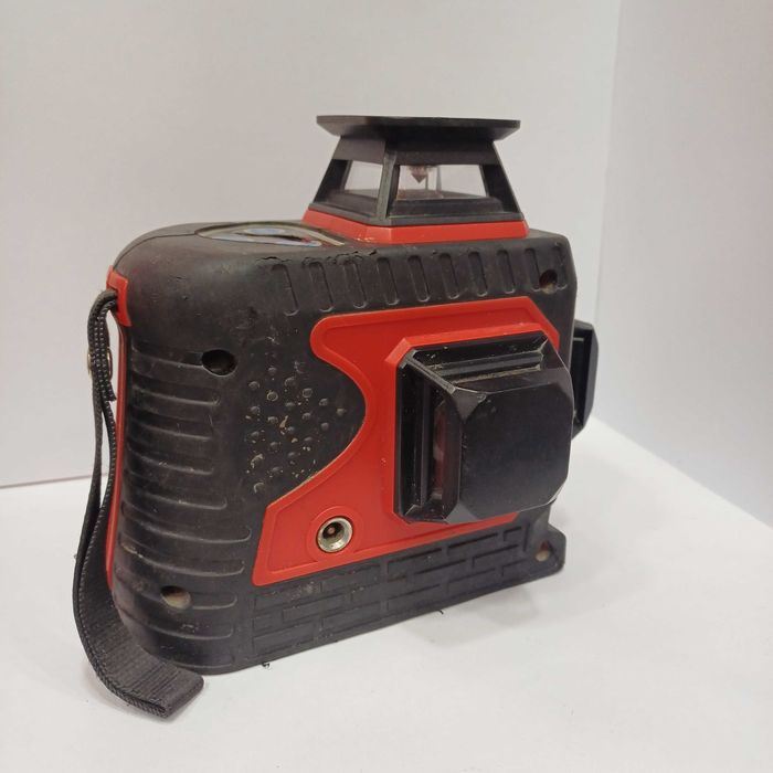 Hope Amanet P1/ NivelaLaser Wainer TL2