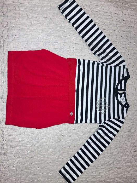 Нова рокля Breeze 110