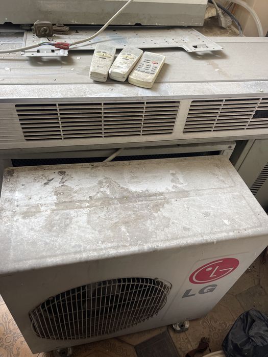 Продам кондиционер