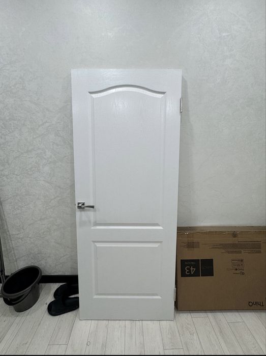 Двери межкомнатные