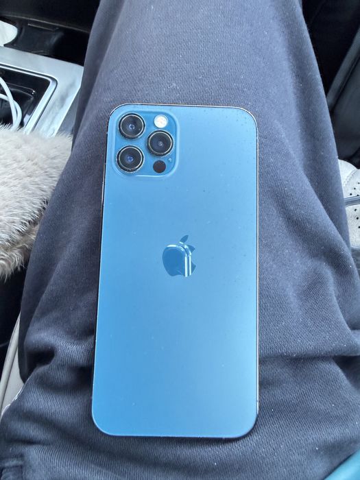 Iphone 12 pro 256гб