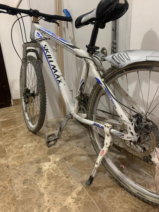 Велосипед Skilmax