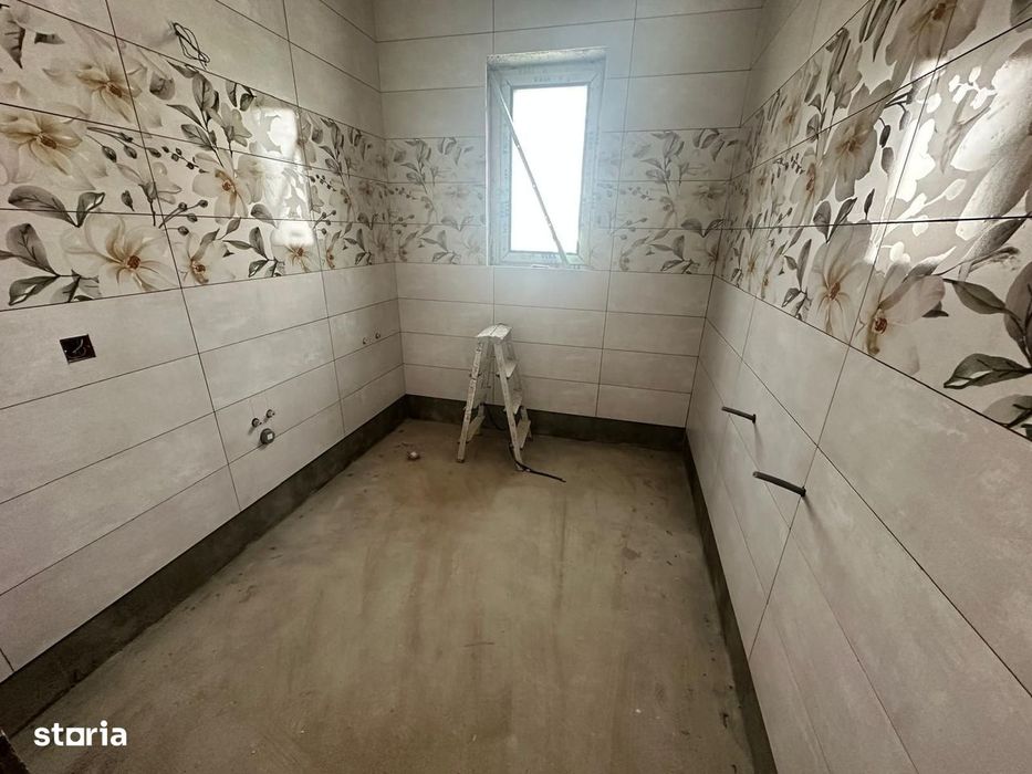 Casa Duplex - Rate La Dezvoltator, Incalzire Pardoseala, Comision 0%