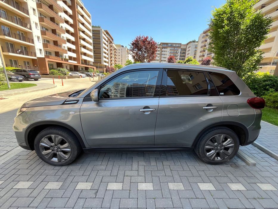 Suzuki Vitara Suzuki Vitara all grip 2020 Unic proprietar Carte service