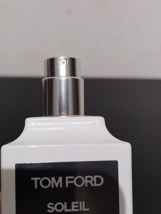 Parfum Tom Ford Soleil Neige