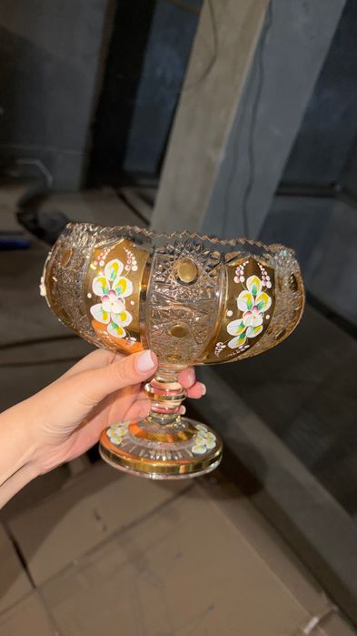 Чехия богемалари