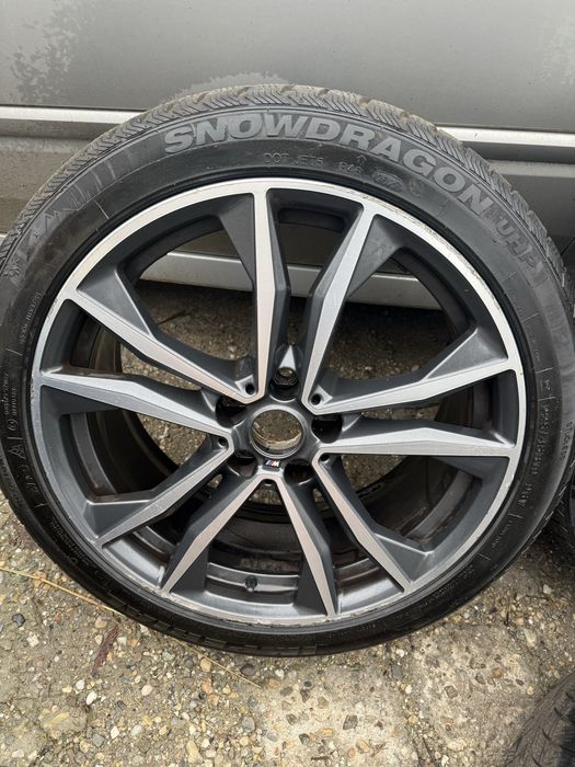 Jante bmw M G11 G12 G30 31 F48 5x112 r19