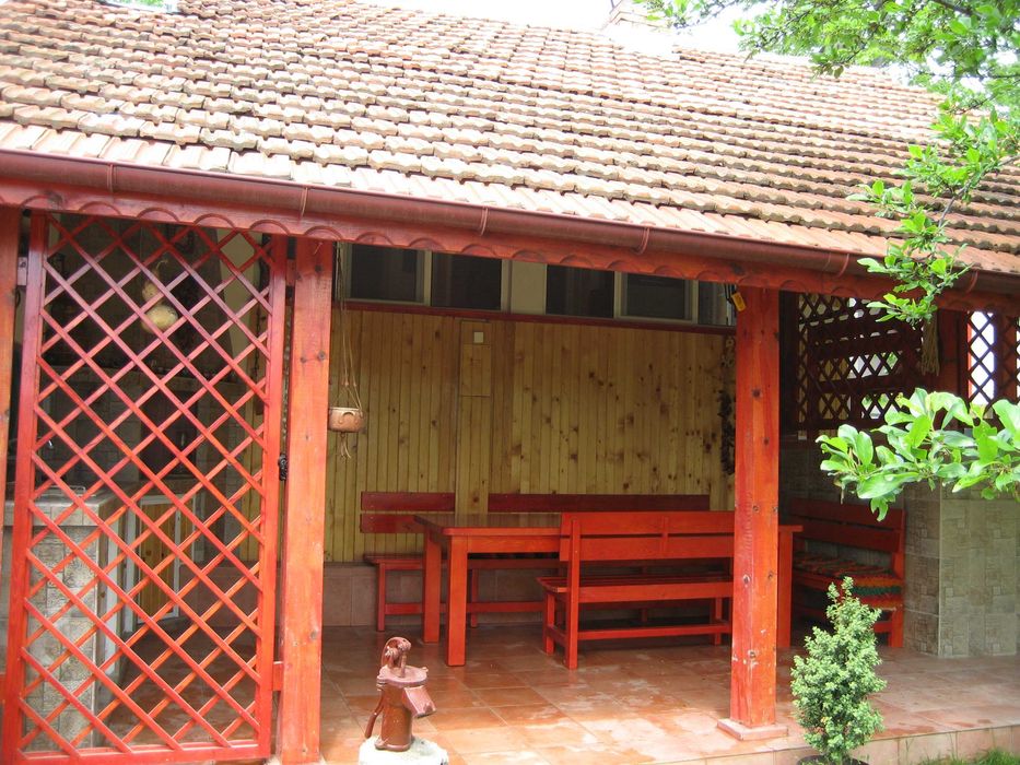 Продава се Къща в Плевен, Сторгозия - 30 кв.м за 663 €/кв.м - Снимка #6