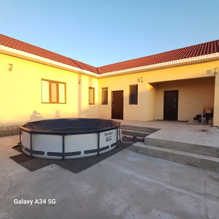 Дом Аксай 2 сатылады