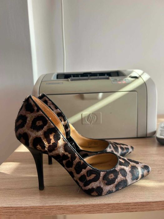 Обувки Michael Kors 35 номер