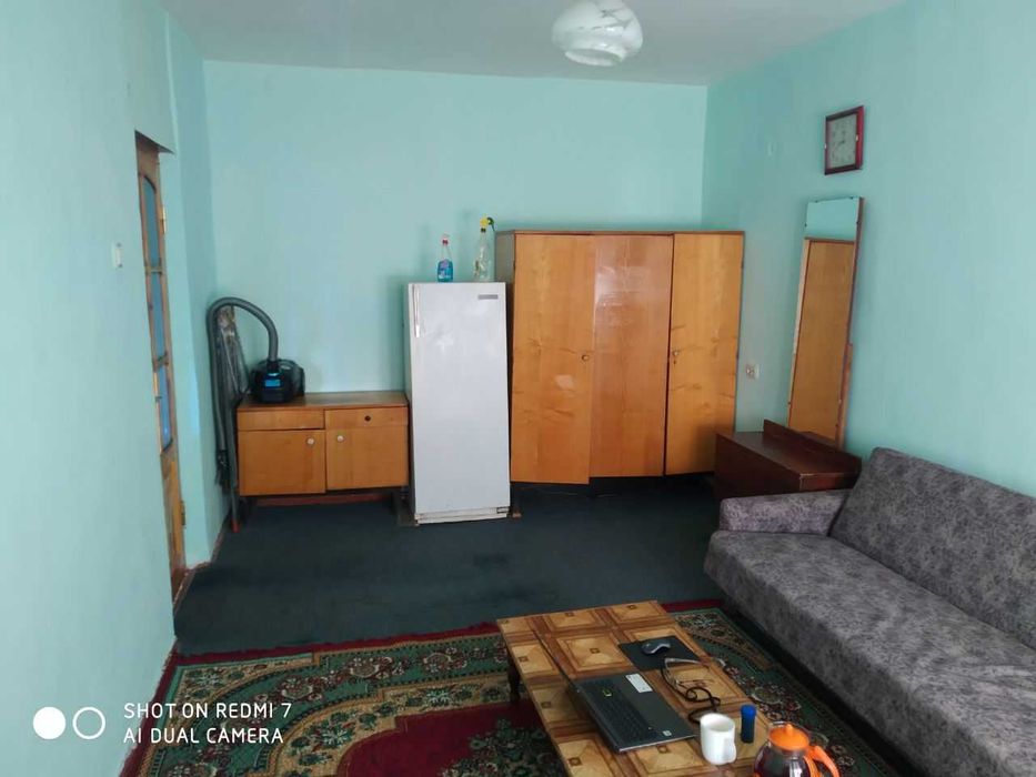 Сдается 1-комнатная квартира