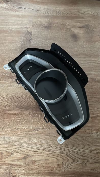 Volvo TFT дигитално табло VOLVO V70/XC70/V60/S60/XC60/S80