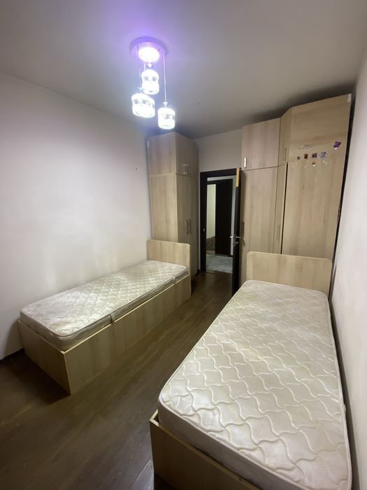 Срочно Яшнабадский район 3 комн 68 кв