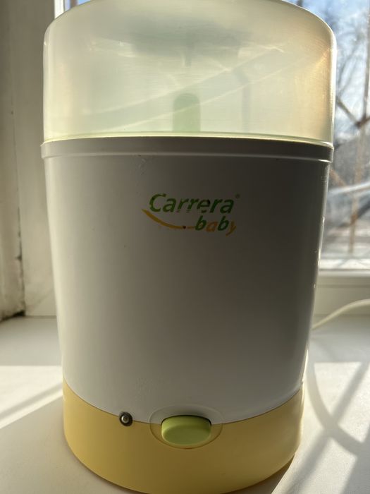 Стерилизатор 5 в 1