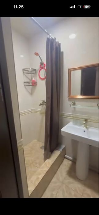 Сдается 3 ком Ибн Сино Массив Белтепа. Новострокай. Лучше чем в фото