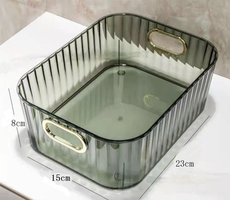 Контейнеры для косметики и прочего