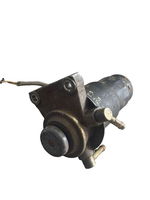 Carcasa Filtru Combustibil Toyota Hilux Closed Off-Road Vehicle Ln_, K