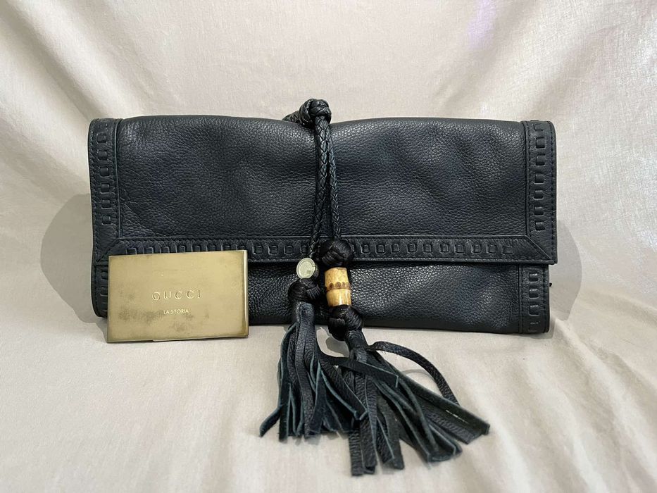 Оригинална дамска чанта Gucci