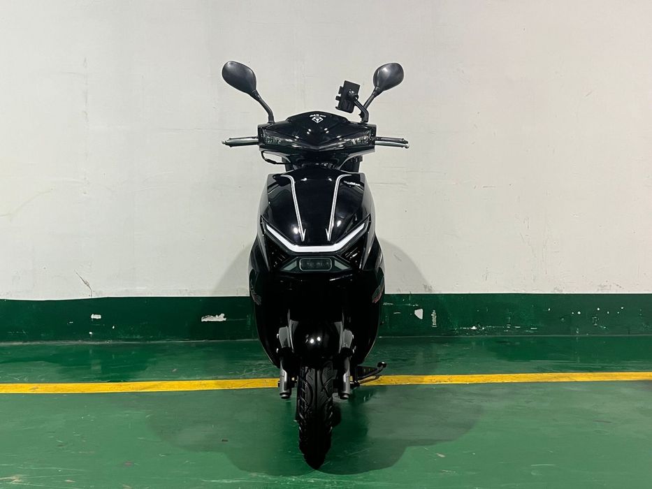 Мапед сатылады М-12  180 куб