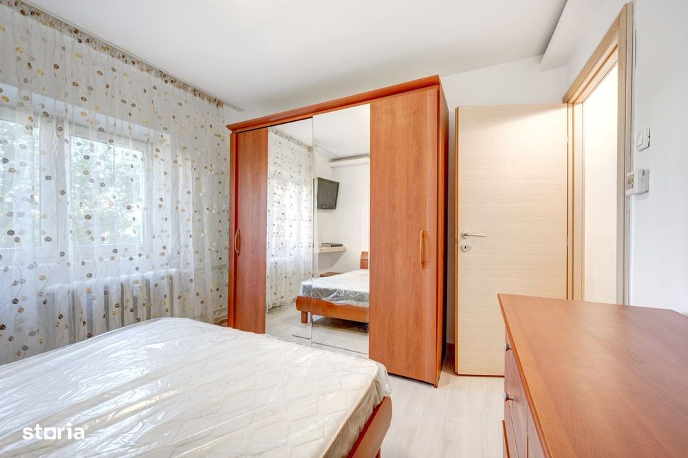 Apartament 2 camere - Colentina, Rascoala 1907, decomandat, 1986 / 0%