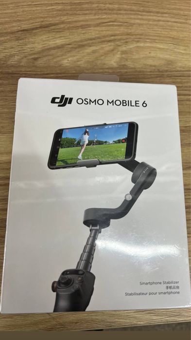 Dj osmo mobile 6