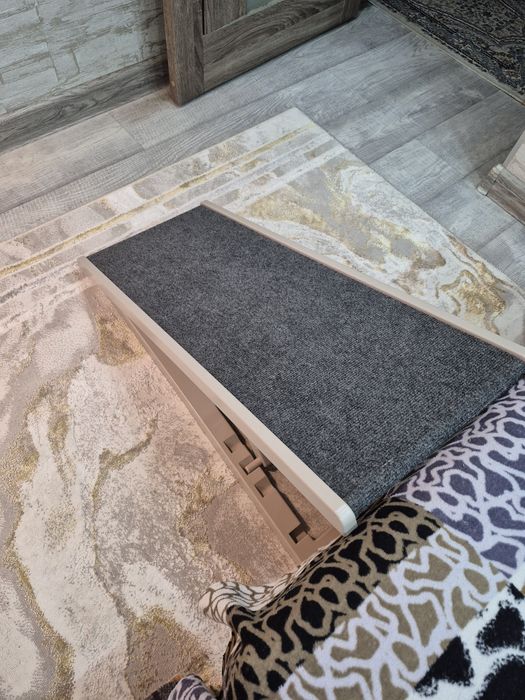 Пандус для животных