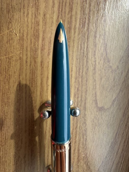 Stilou chinezesc Rainbow 237