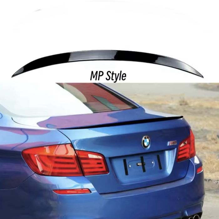 Eleron Lip Codita Portbagaj pentru BMW Seria 5 F10