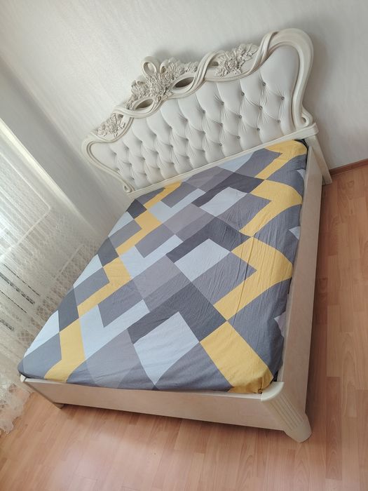 Срочно Продам Кровать