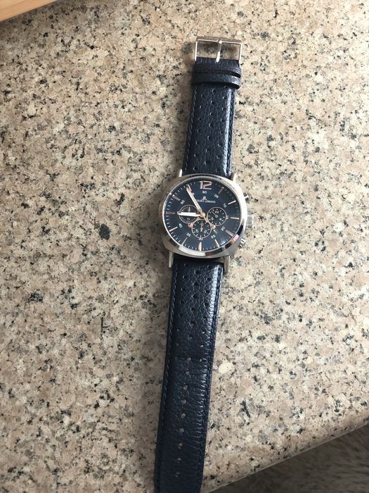 Часы с гарантией